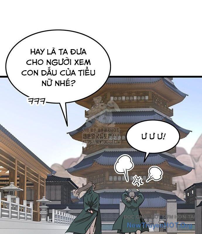 Tôi Trở Thành Chồng Của Giáo Chủ Ma Giáo [Chap 26-27]