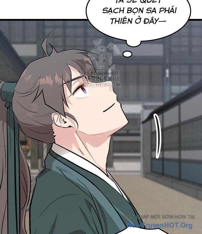 Tôi Trở Thành Chồng Của Giáo Chủ Ma Giáo [Chap 26-27]