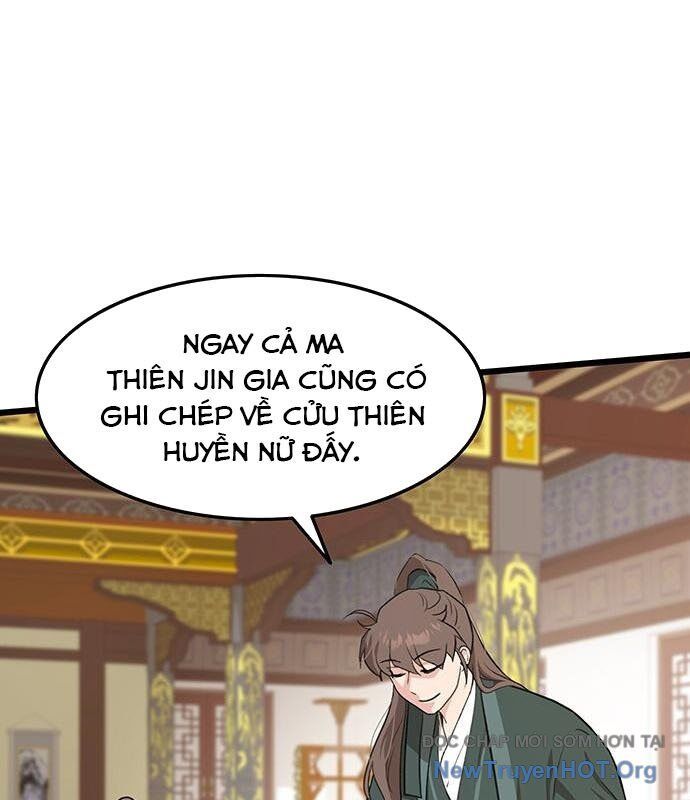 Tôi Trở Thành Chồng Của Giáo Chủ Ma Giáo [Chap 26-27]
