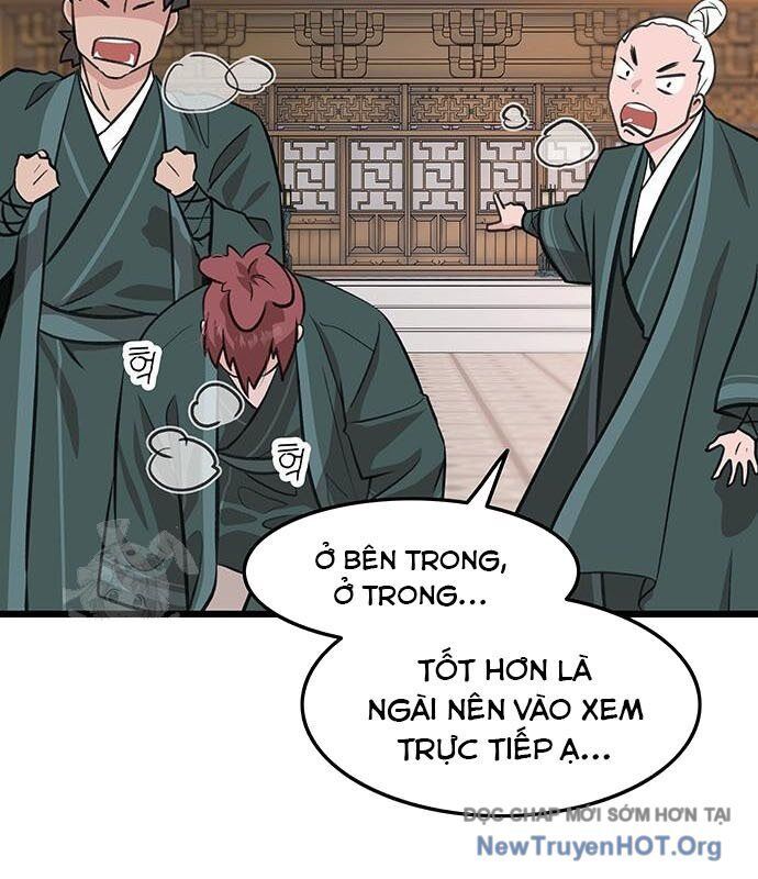 Tôi Trở Thành Chồng Của Giáo Chủ Ma Giáo [Chap 26-27]
