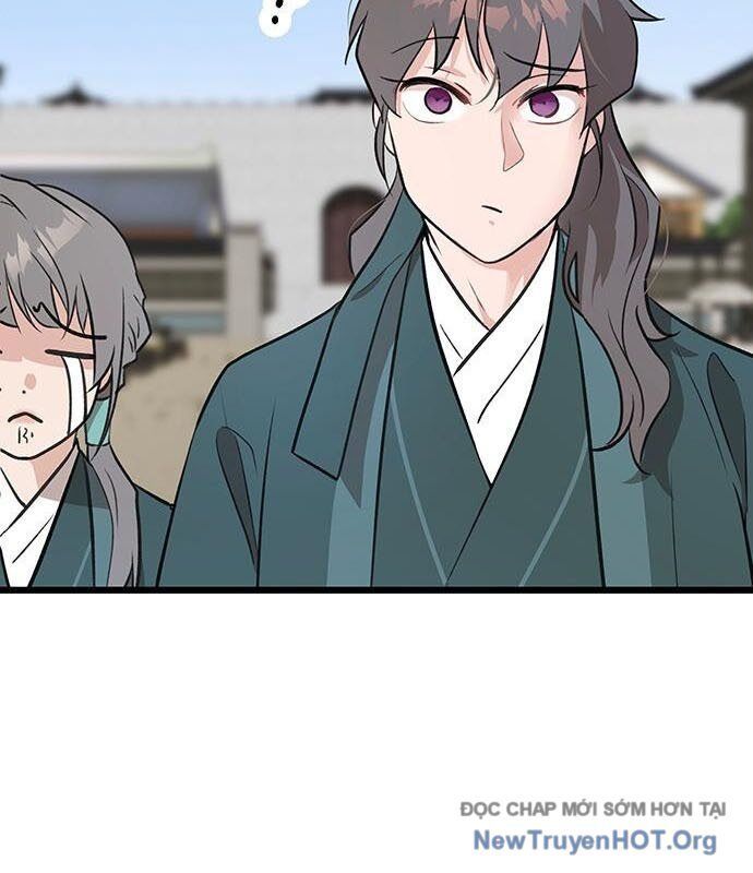 Tôi Trở Thành Chồng Của Giáo Chủ Ma Giáo [Chap 26-27]