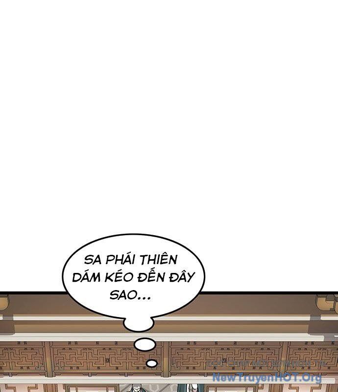 Tôi Trở Thành Chồng Của Giáo Chủ Ma Giáo [Chap 26-27]