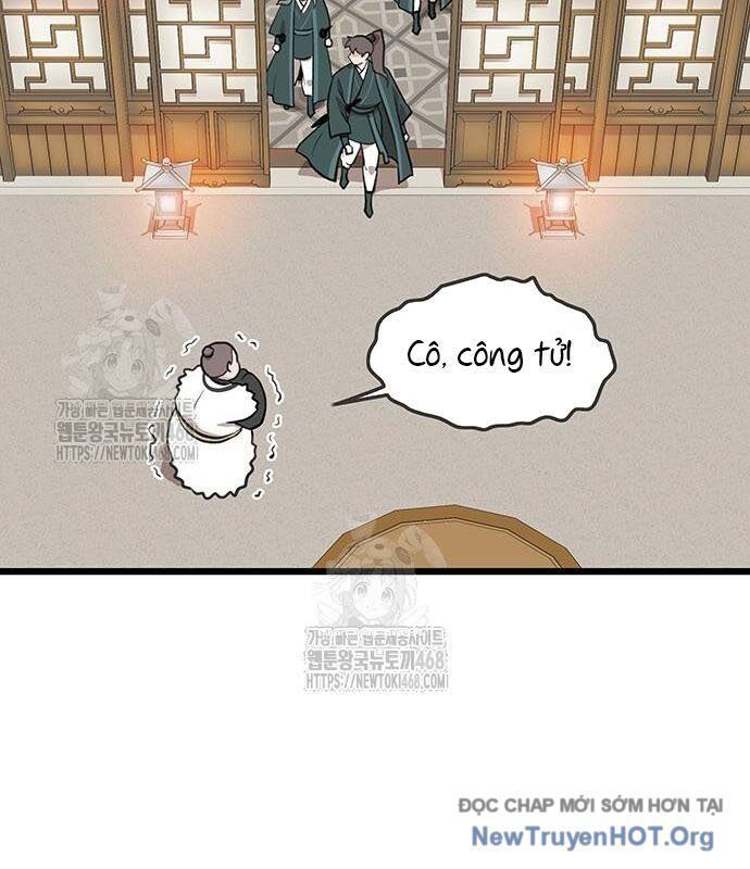 Tôi Trở Thành Chồng Của Giáo Chủ Ma Giáo [Chap 26-27]