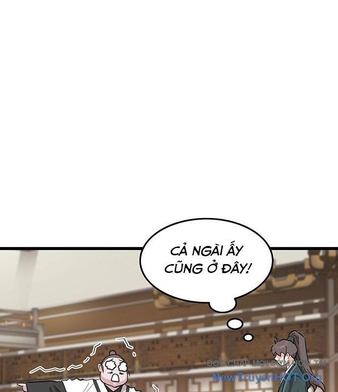 Tôi Trở Thành Chồng Của Giáo Chủ Ma Giáo [Chap 26-27]