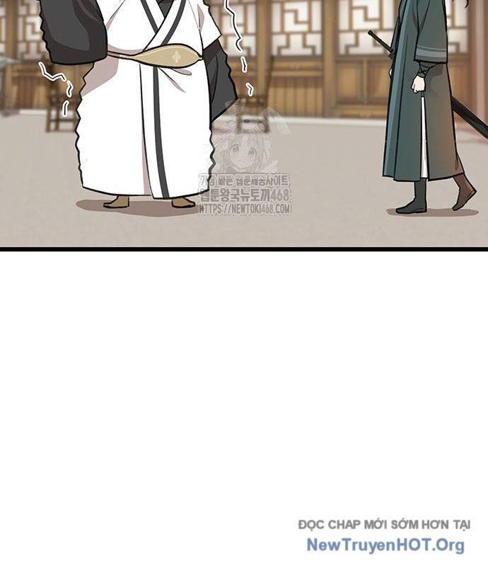 Tôi Trở Thành Chồng Của Giáo Chủ Ma Giáo [Chap 26-27]