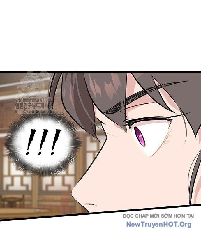 Tôi Trở Thành Chồng Của Giáo Chủ Ma Giáo [Chap 26-27]