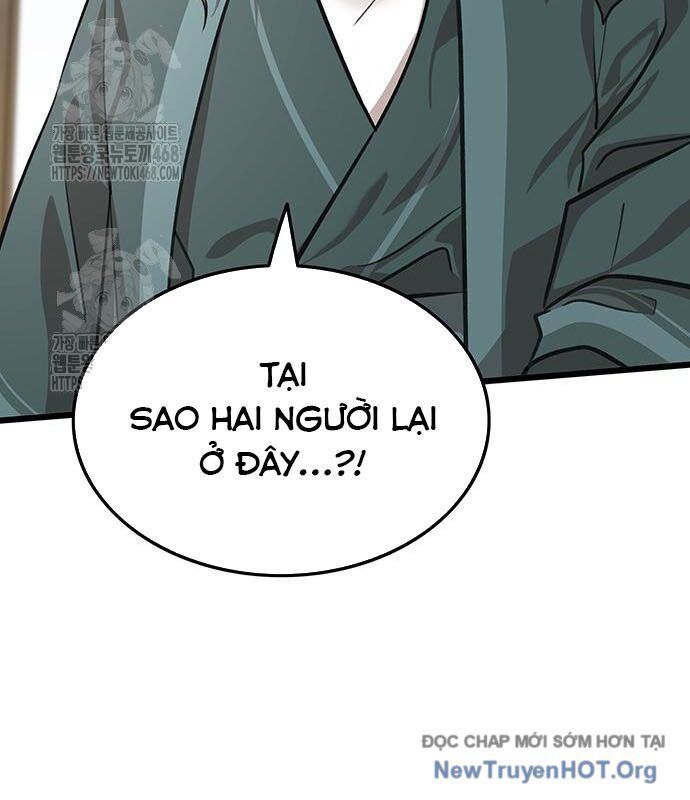 Tôi Trở Thành Chồng Của Giáo Chủ Ma Giáo [Chap 26-27]