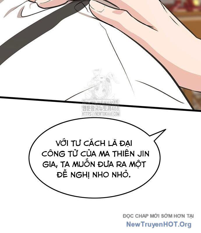 Tôi Trở Thành Chồng Của Giáo Chủ Ma Giáo [Chap 26-27]
