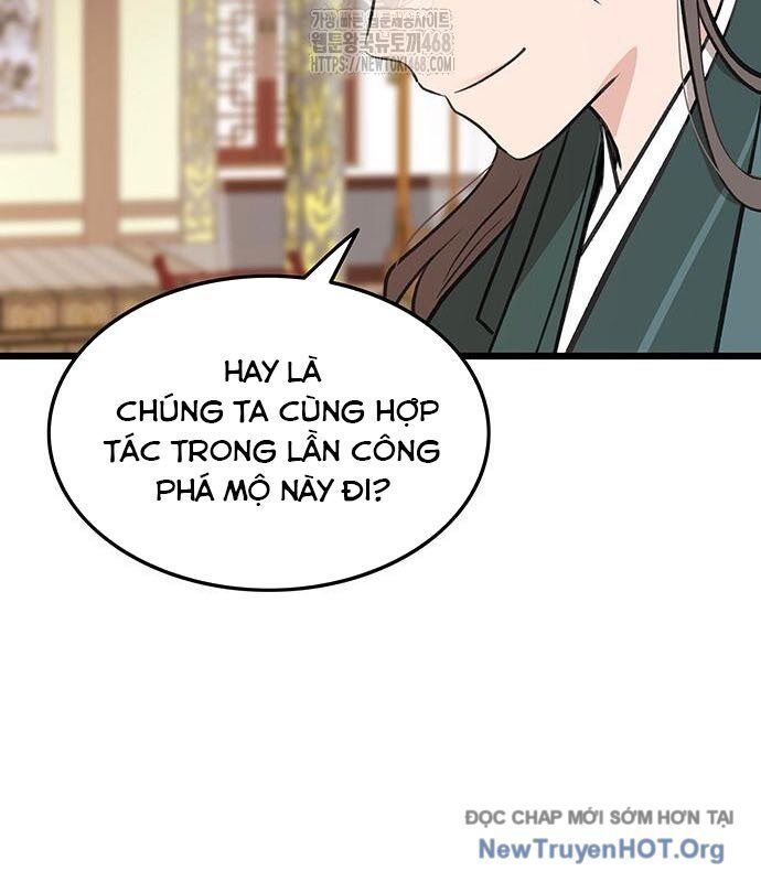 Tôi Trở Thành Chồng Của Giáo Chủ Ma Giáo [Chap 26-27]