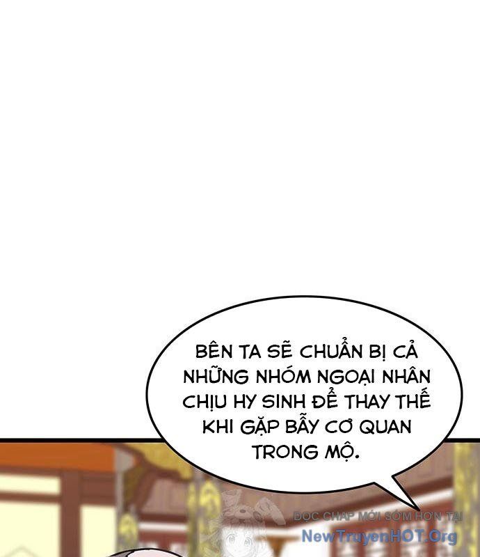 Tôi Trở Thành Chồng Của Giáo Chủ Ma Giáo [Chap 26-27]