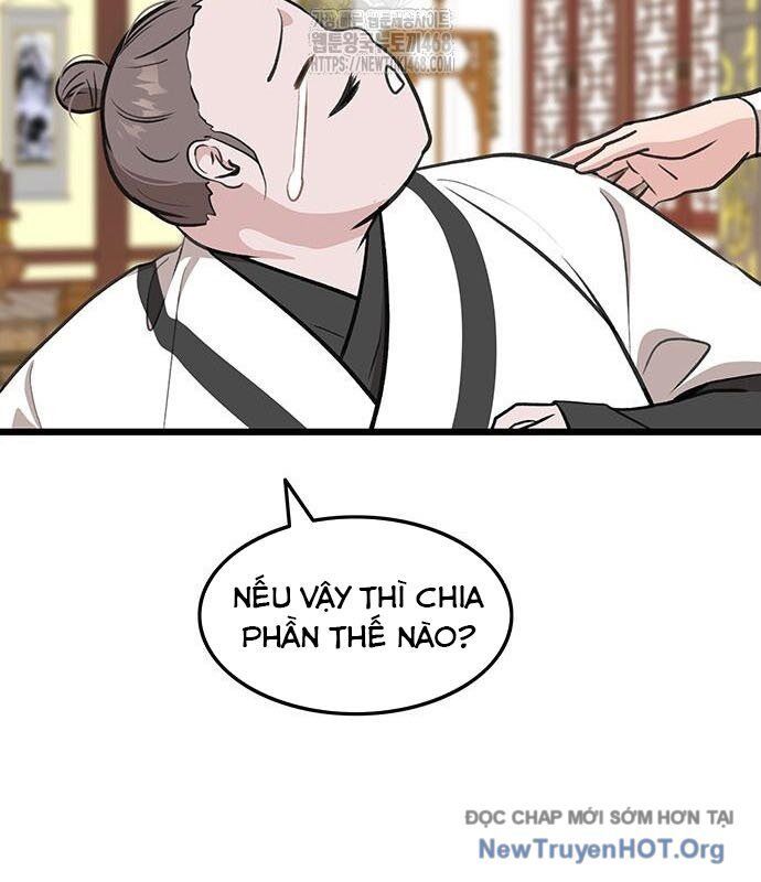 Tôi Trở Thành Chồng Của Giáo Chủ Ma Giáo [Chap 26-27]