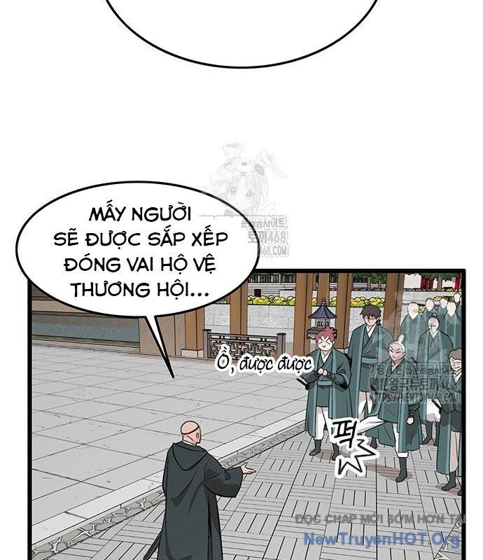 Tôi Trở Thành Chồng Của Giáo Chủ Ma Giáo [Chap 26-27]