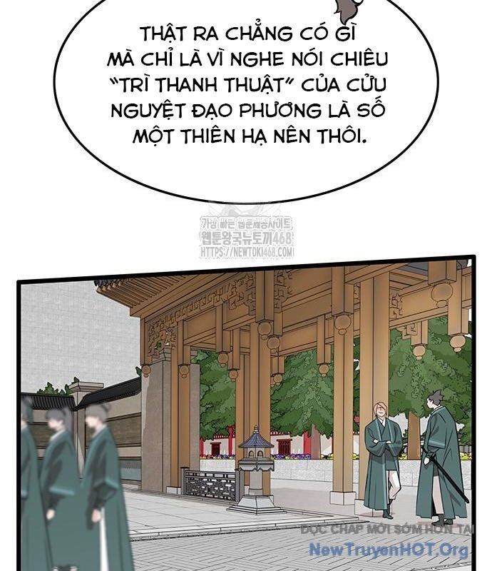 Tôi Trở Thành Chồng Của Giáo Chủ Ma Giáo [Chap 26-27]