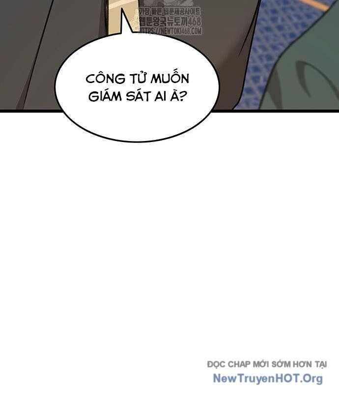 Tôi Trở Thành Chồng Của Giáo Chủ Ma Giáo [Chap 26-27]