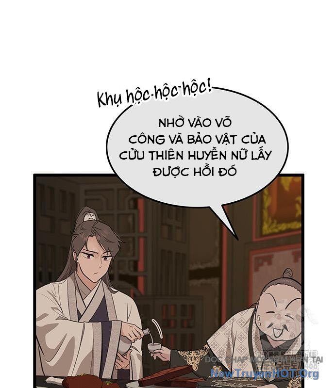 Tôi Trở Thành Chồng Của Giáo Chủ Ma Giáo [Chap 26-27]