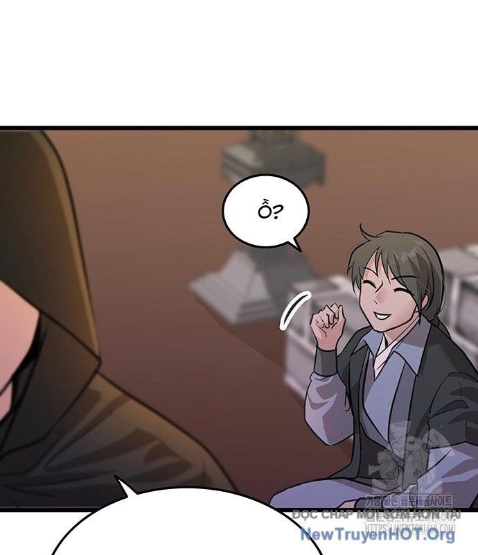Tôi Trở Thành Chồng Của Giáo Chủ Ma Giáo [Chap 26-27]