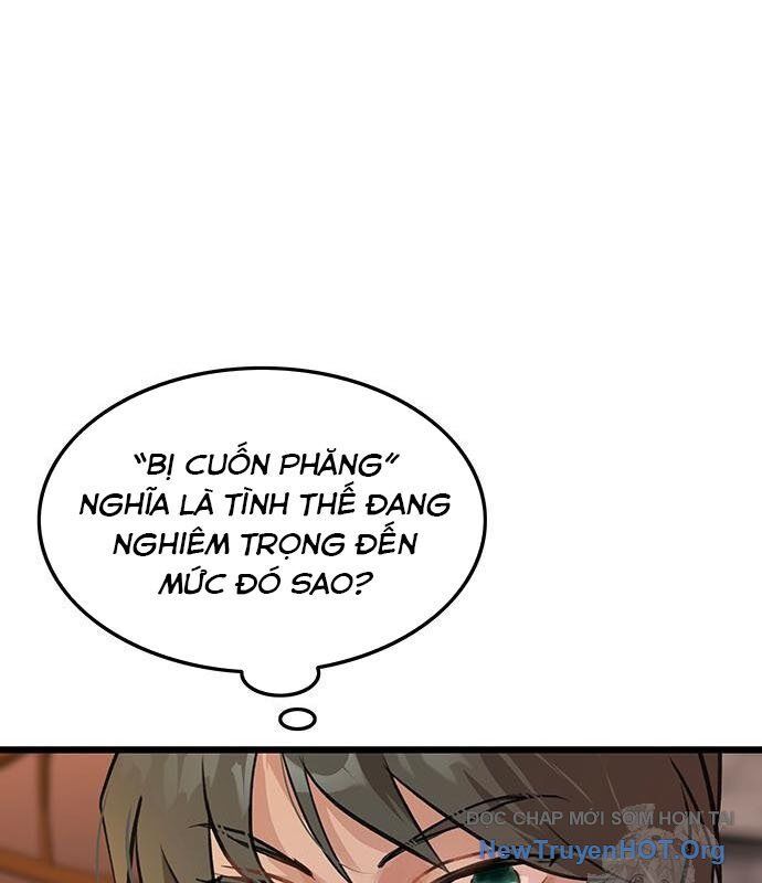 Tôi Trở Thành Chồng Của Giáo Chủ Ma Giáo [Chap 26-27]