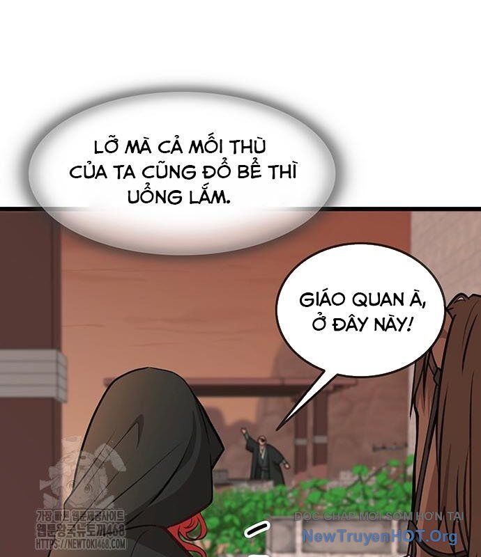 Tôi Trở Thành Chồng Của Giáo Chủ Ma Giáo [Chap 26-27]