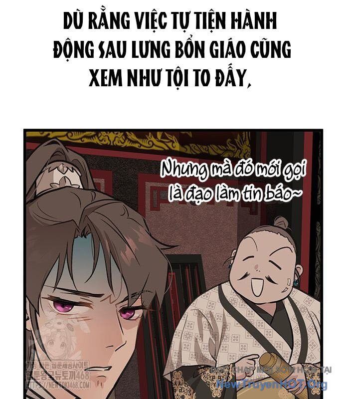 Tôi Trở Thành Chồng Của Giáo Chủ Ma Giáo [Chap 26-27]