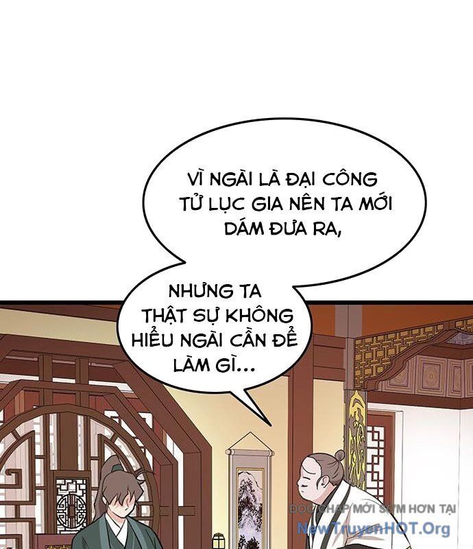 Tôi Trở Thành Chồng Của Giáo Chủ Ma Giáo [Chap 26-27]