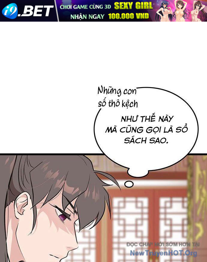 Tôi Trở Thành Chồng Của Giáo Chủ Ma Giáo [Chap 26-27]