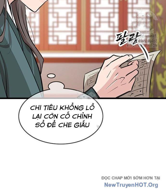 Tôi Trở Thành Chồng Của Giáo Chủ Ma Giáo [Chap 26-27]