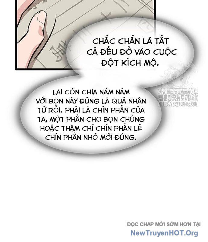 Tôi Trở Thành Chồng Của Giáo Chủ Ma Giáo [Chap 26-27]