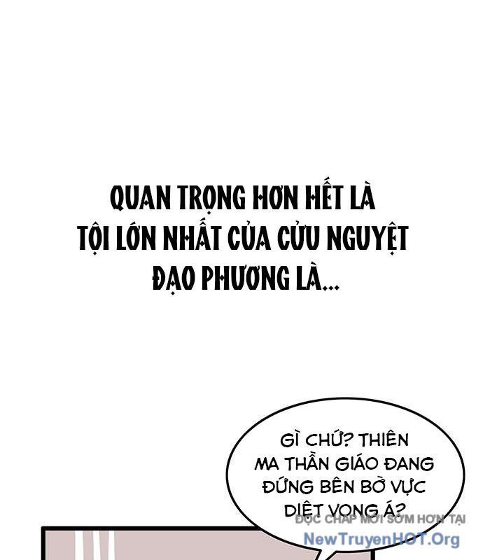 Tôi Trở Thành Chồng Của Giáo Chủ Ma Giáo [Chap 26-27]