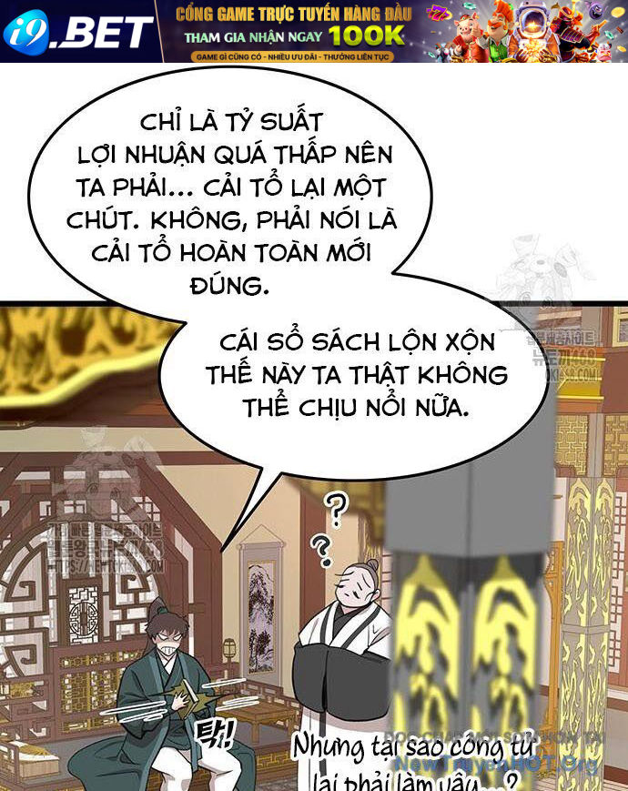 Tôi Trở Thành Chồng Của Giáo Chủ Ma Giáo [Chap 26-27]