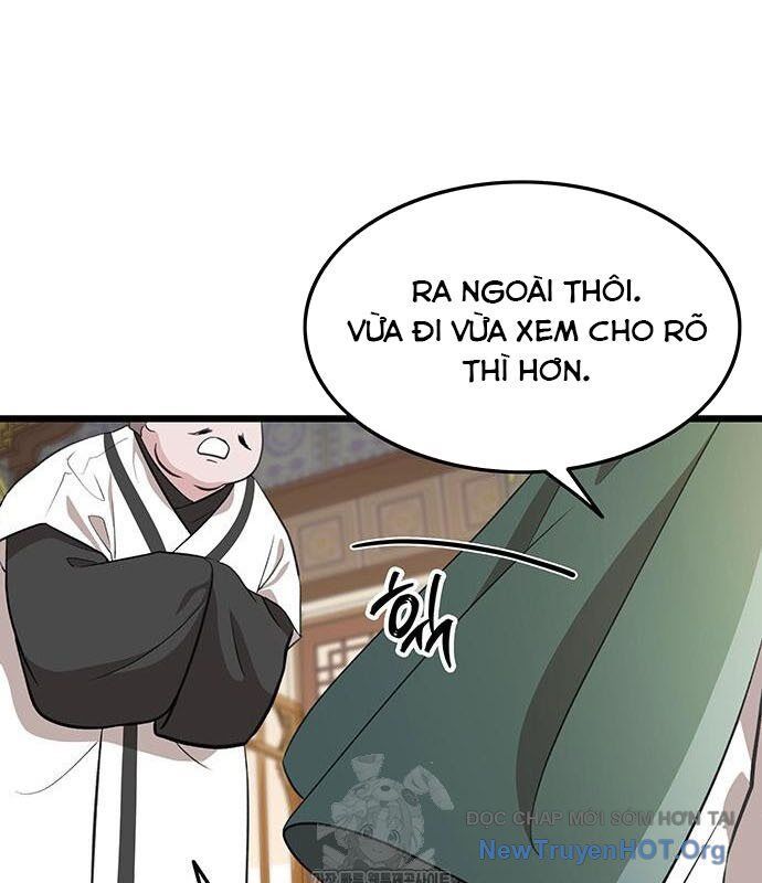 Tôi Trở Thành Chồng Của Giáo Chủ Ma Giáo [Chap 26-27]