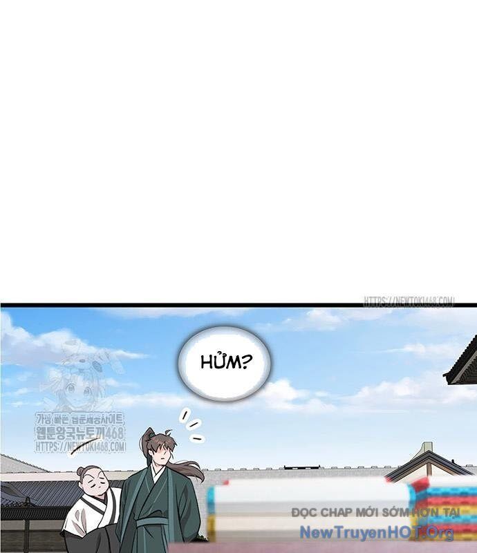 Tôi Trở Thành Chồng Của Giáo Chủ Ma Giáo [Chap 26-27]
