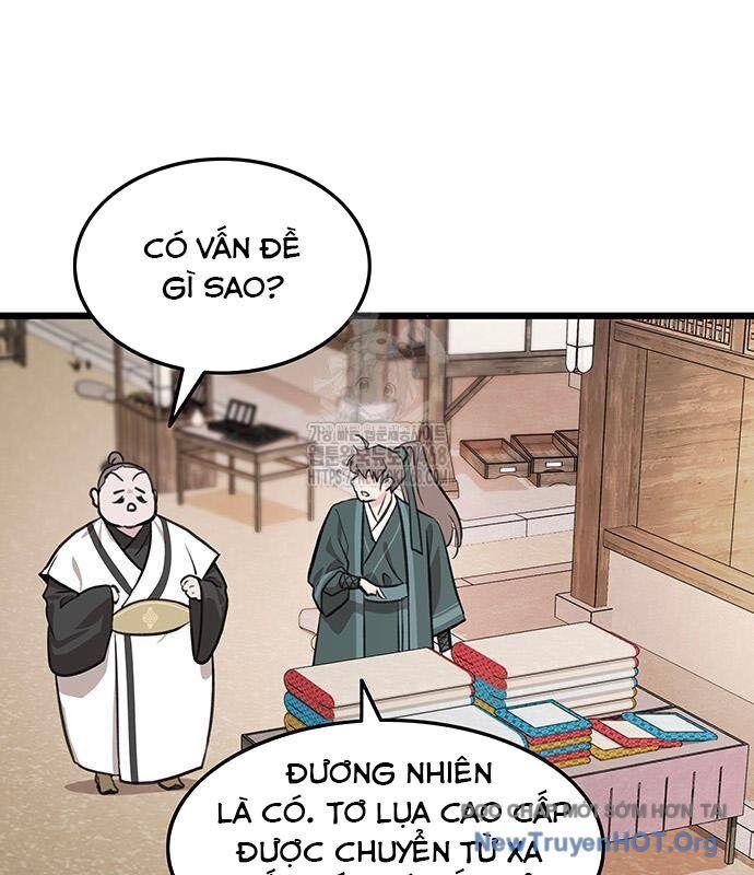 Tôi Trở Thành Chồng Của Giáo Chủ Ma Giáo [Chap 26-27]