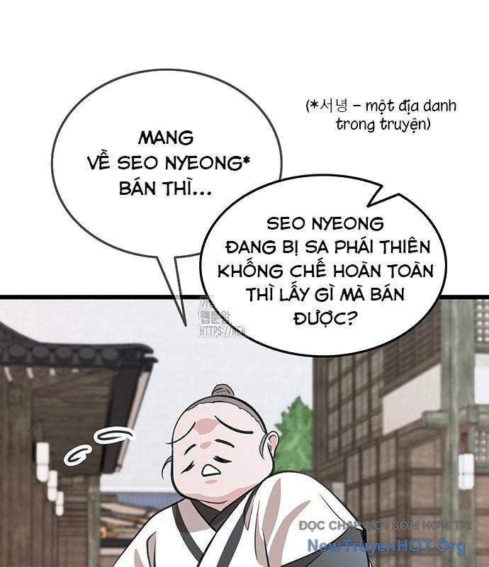 Tôi Trở Thành Chồng Của Giáo Chủ Ma Giáo [Chap 26-27]