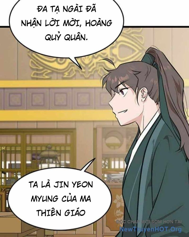 Tôi Trở Thành Chồng Của Giáo Chủ Ma Giáo [Chap 26-27]