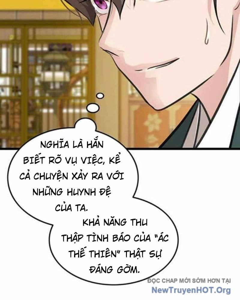 Tôi Trở Thành Chồng Của Giáo Chủ Ma Giáo [Chap 26-27]
