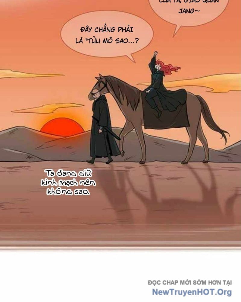 Tôi Trở Thành Chồng Của Giáo Chủ Ma Giáo [Chap 26-27]