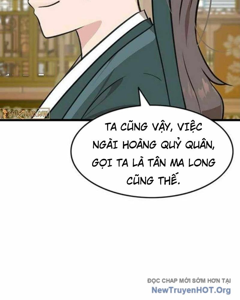 Tôi Trở Thành Chồng Của Giáo Chủ Ma Giáo [Chap 26-27]