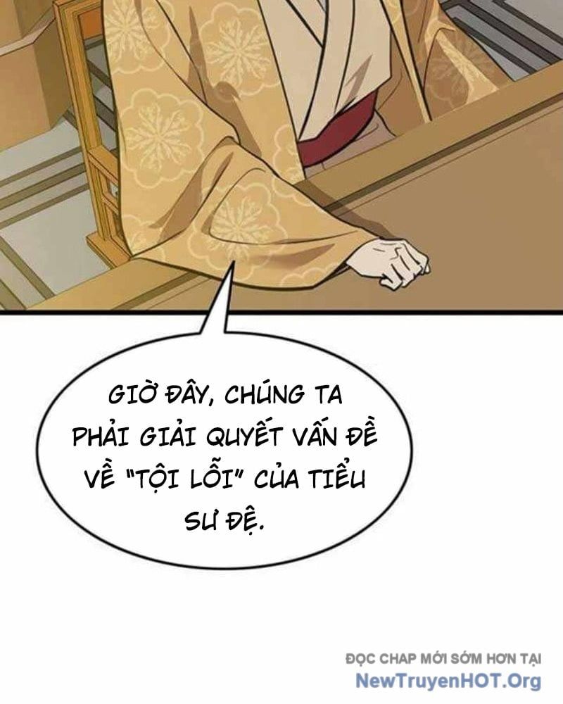 Tôi Trở Thành Chồng Của Giáo Chủ Ma Giáo [Chap 26-27]
