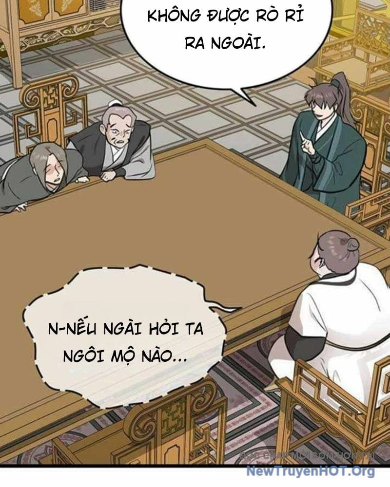 Tôi Trở Thành Chồng Của Giáo Chủ Ma Giáo [Chap 26-27]