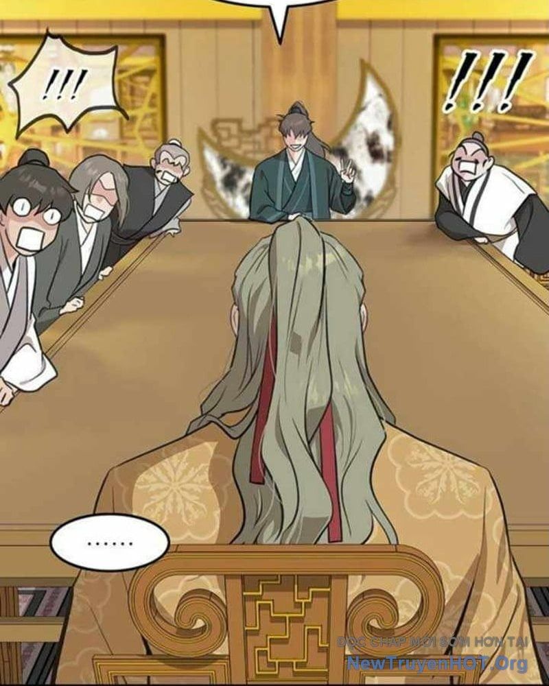 Tôi Trở Thành Chồng Của Giáo Chủ Ma Giáo [Chap 26-27]