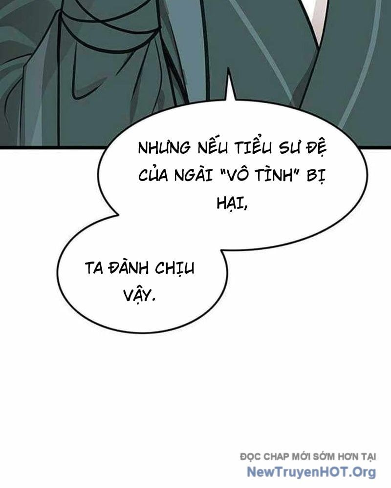 Tôi Trở Thành Chồng Của Giáo Chủ Ma Giáo [Chap 26-27]