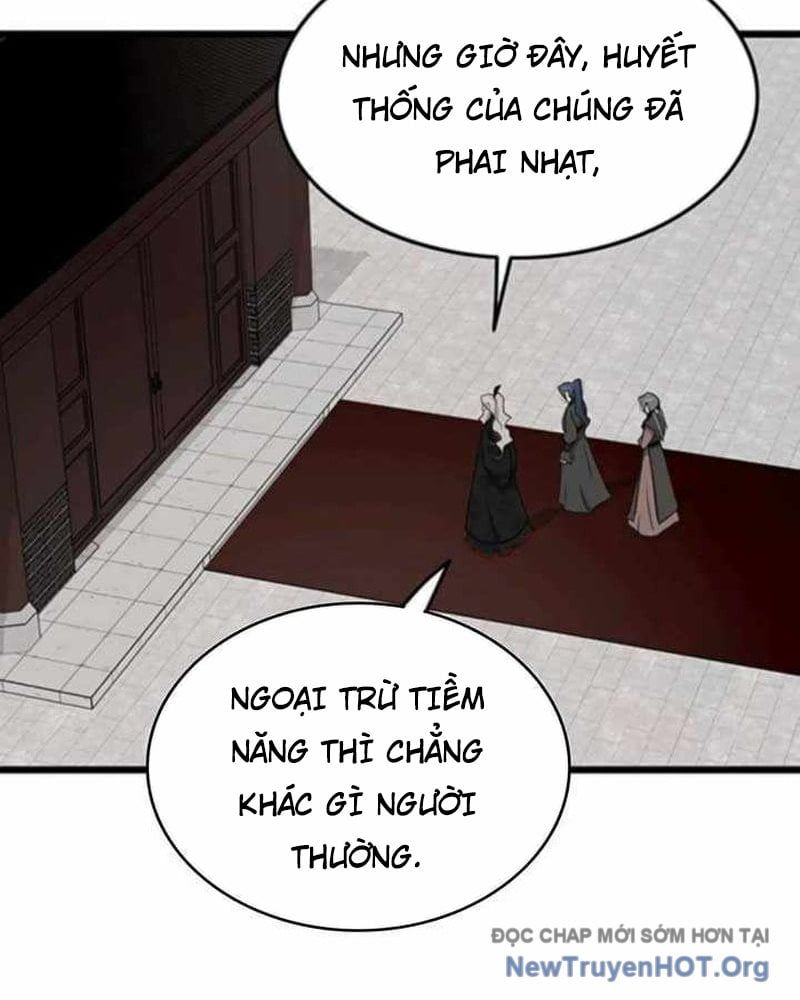 Tôi Trở Thành Chồng Của Giáo Chủ Ma Giáo [Chap 26-27]