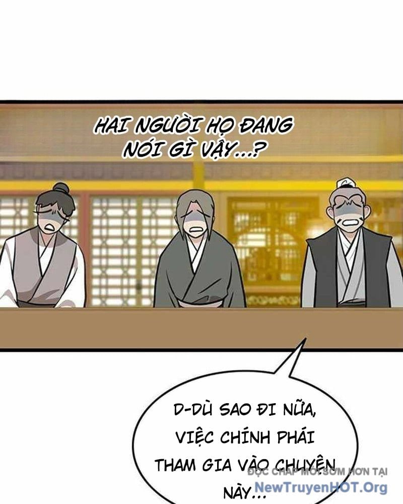 Tôi Trở Thành Chồng Của Giáo Chủ Ma Giáo [Chap 26-27]