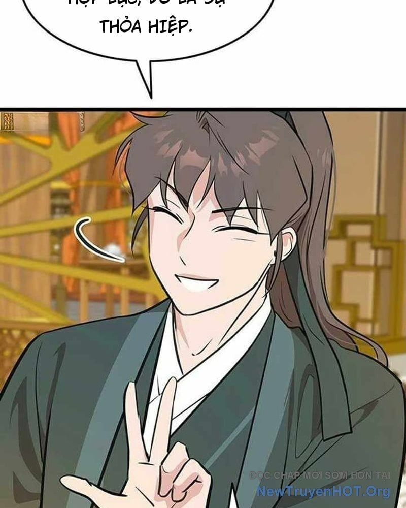 Tôi Trở Thành Chồng Của Giáo Chủ Ma Giáo [Chap 26-27]