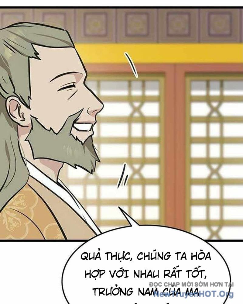 Tôi Trở Thành Chồng Của Giáo Chủ Ma Giáo [Chap 26-27]