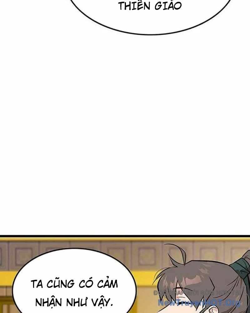 Tôi Trở Thành Chồng Của Giáo Chủ Ma Giáo [Chap 26-27]