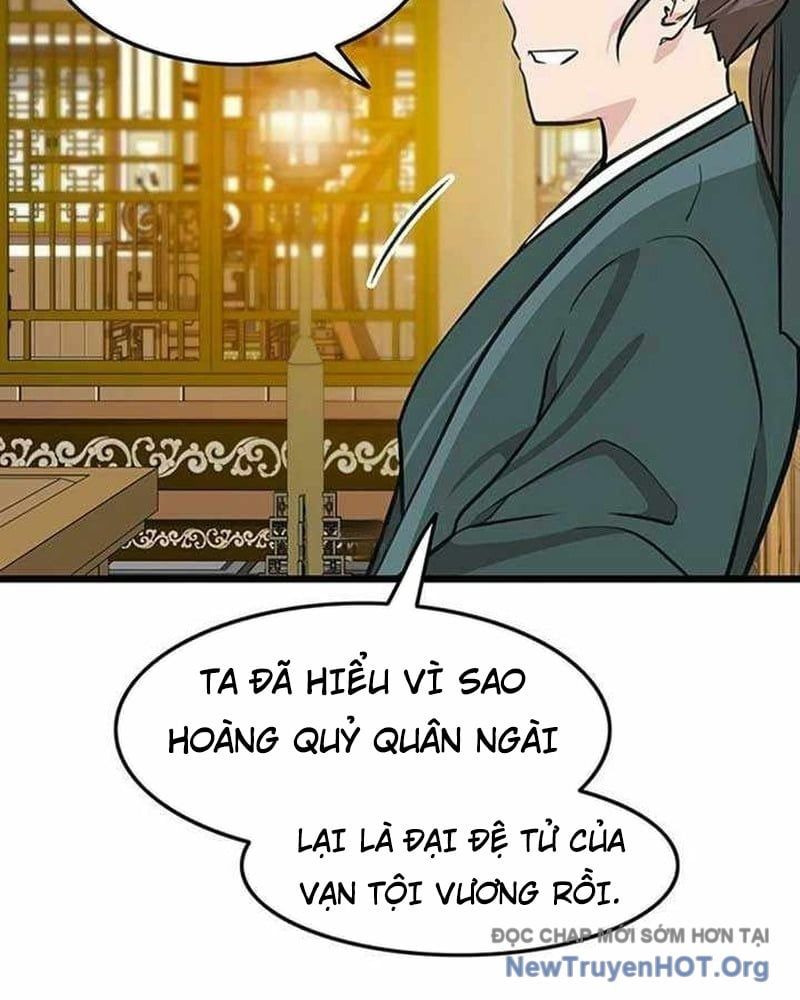 Tôi Trở Thành Chồng Của Giáo Chủ Ma Giáo [Chap 26-27]