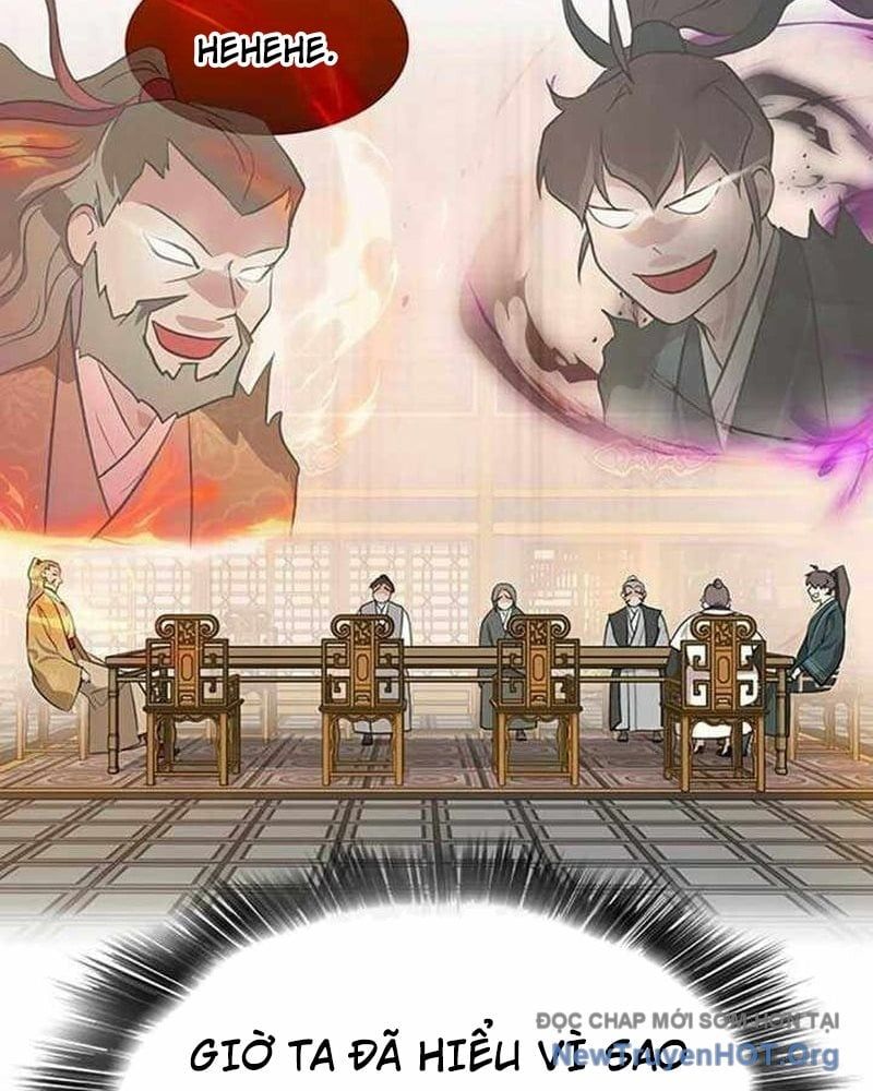 Tôi Trở Thành Chồng Của Giáo Chủ Ma Giáo [Chap 26-27]