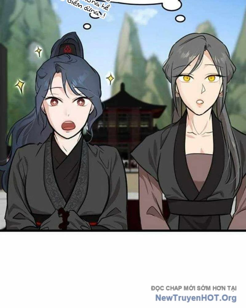 Tôi Trở Thành Chồng Của Giáo Chủ Ma Giáo [Chap 26-27]
