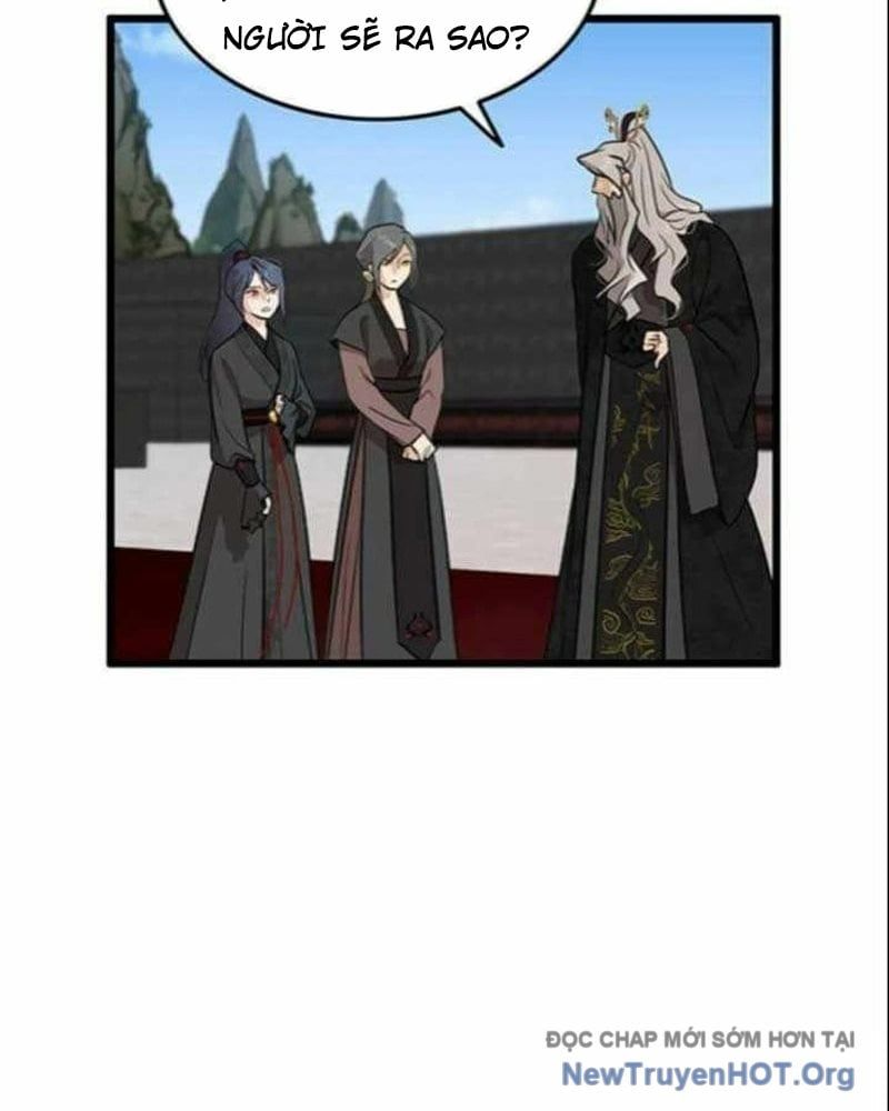 Tôi Trở Thành Chồng Của Giáo Chủ Ma Giáo [Chap 26-27]